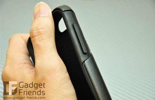 เคส Otterbox HTC One V Commuter Series เคส 2 ชั้นกันกระแทก ทนถึก อันดับ 1 จากอเมริกา ของแท้ 100% By GAdget Friends